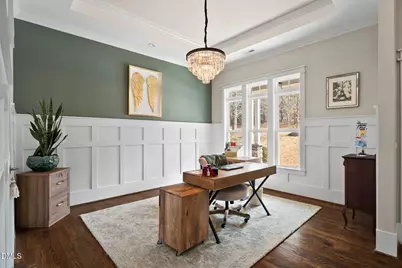 93 Golfers View, Pittsboro, NC 27312 - Photo 7