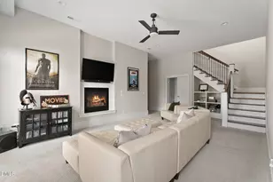 93 Golfers View, Pittsboro, NC 27312 - Photo 39