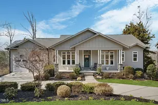 93 Golfers View, Pittsboro, NC 27312 - Photo 1