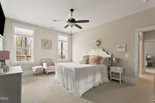 93 Golfers View, Pittsboro, NC 27312 - Photo 47