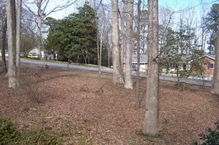 5008 Will-O-Dean Rd, Raleigh, NC 27616 - Photo 37