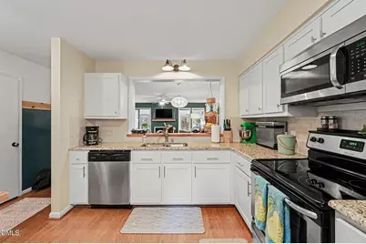 201 Estes Drive #Apt D, Carrboro, NC 27510 - Photo 5