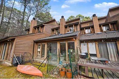 201 Estes Drive #Apt D, Carrboro, NC 27510 - Photo 21