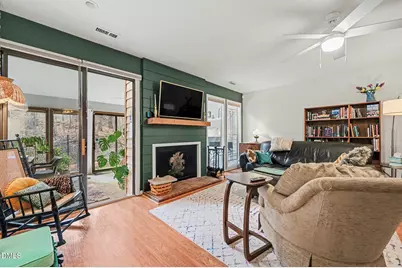 201 Estes Drive #Apt D, Carrboro, NC 27510 - Photo 9