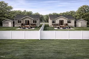 626 Brewer Ave, Wake Forest, NC 27587 - Photo 3