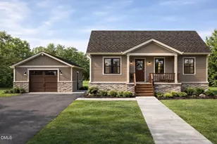 626 Brewer Ave, Wake Forest, NC 27587 - Photo 1