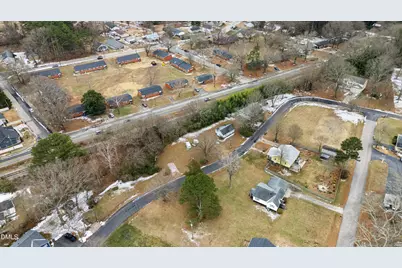 626 Brewer Avenue, Wake Forest, NC 27587 - Photo 15