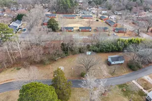 626 Brewer Ave, Wake Forest, NC 27587 - Photo 19