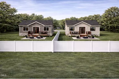 626 Brewer Avenue, Wake Forest, NC 27587 - Photo 5