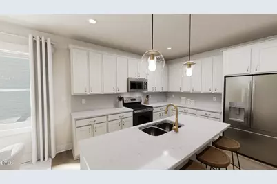 2869 Mar Bonita Street, Knightdale, NC 27545 - Photo 3