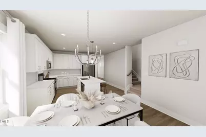 2869 Mar Bonita Street, Knightdale, NC 27545 - Photo 5