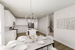 2869 Mar Bonita St, Knightdale, NC 27545 - Photo 5