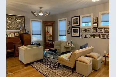 207 N Nash Street, Hillsborough, NC 27278 - Photo 5