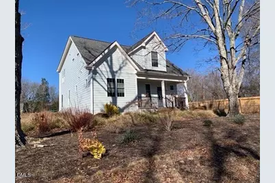 207 N Nash Street, Hillsborough, NC 27278 - Photo 17