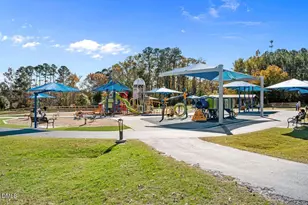 2873 Mar Bonita St, Knightdale, NC 27545 - Photo 23