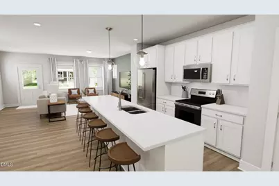 2873 Mar Bonita Street, Knightdale, NC 27545 - Photo 5