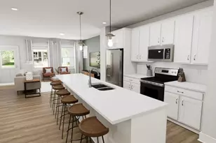 2873 Mar Bonita St, Knightdale, NC 27545 - Photo 5