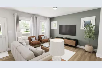 2873 Mar Bonita Street, Knightdale, NC 27545 - Photo 3