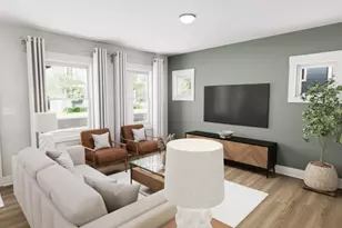 2873 Mar Bonita St, Knightdale, NC 27545 - Photo 3