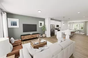 2873 Mar Bonita St, Knightdale, NC 27545 - Photo 7