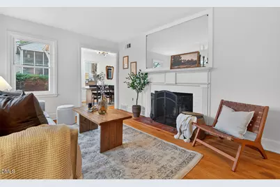 1811 Forest Road, Durham, NC 27705 - Photo 3