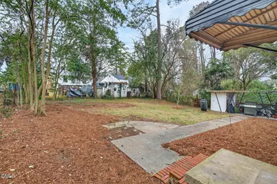 1811 Forest Road, Durham, NC 27705 - Photo 21