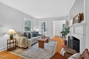 1811 Forest Rd, Durham, NC 27705 - Photo 5