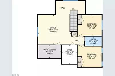 1980 Great Ridge Parkway, Chapel Hill, NC 27516 - Photo 9