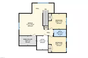 1980 Great Ridge Pkwy, Chapel Hill, NC 27516 - Photo 9