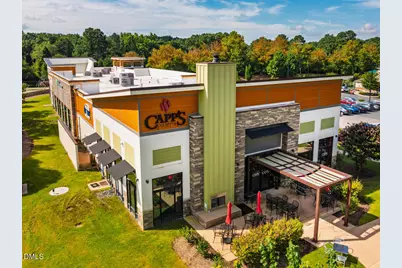 1980 Great Ridge Parkway, Chapel Hill, NC 27516 - Photo 73