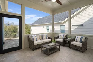 1980 Great Ridge Pkwy, Chapel Hill, NC 27516 - Photo 33