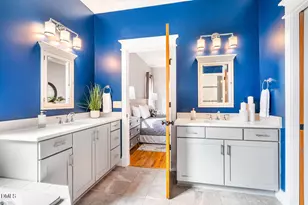 1980 Great Ridge Pkwy, Chapel Hill, NC 27516 - Photo 27