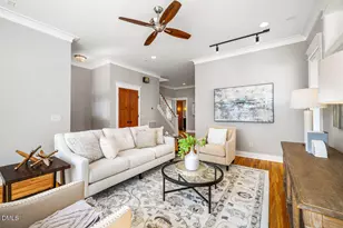 1980 Great Ridge Pkwy, Chapel Hill, NC 27516 - Photo 13