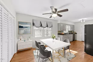 205 November St, Garner, NC 27529 - Photo 9