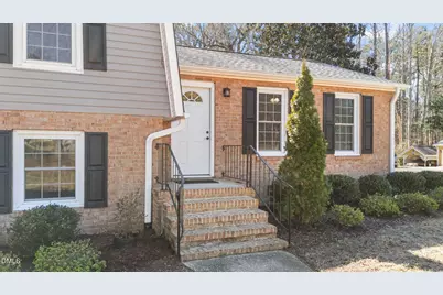 205 November Street, Garner, NC 27529 - Photo 1