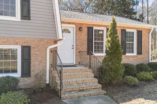 205 November St, Garner, NC 27529 - Photo 1