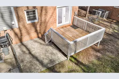 205 November Street, Garner, NC 27529 - Photo 25