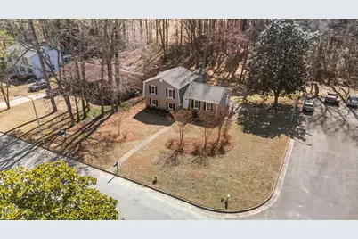 205 November Street, Garner, NC 27529 - Photo 3