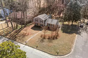 205 November St, Garner, NC 27529 - Photo 3