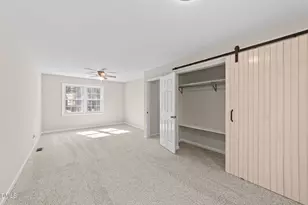 205 November St, Garner, NC 27529 - Photo 21