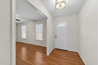 205 November Street, Garner, NC 27529 - Photo 5