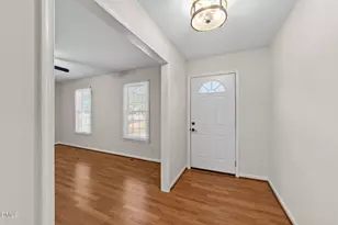 205 November St, Garner, NC 27529 - Photo 5