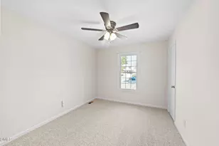 205 November St, Garner, NC 27529 - Photo 17