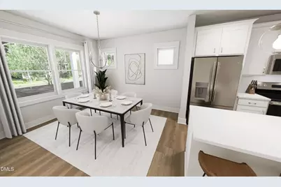 2877 Mar Bonita Street, Knightdale, NC 27545 - Photo 3