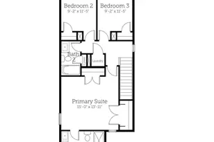 2877 Mar Bonita St, Knightdale, NC 27545 - Photo 7