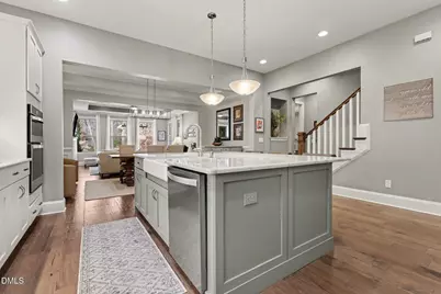 149 Glenpark Place, Cary, NC 27511 - Photo 5