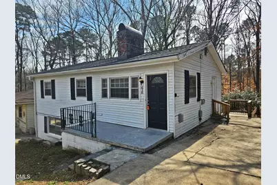 616 Homeland Avenue, Durham, NC 27707 - Photo 29