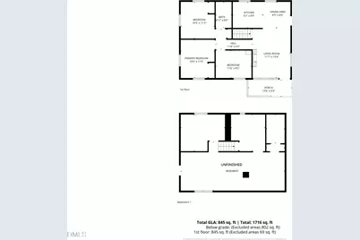 616 Homeland Avenue, Durham, NC 27707 - Photo 33