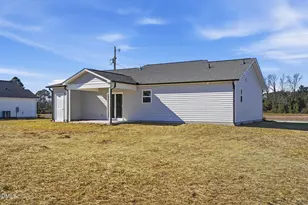 236 Rae St, Warsaw, NC 28398 - Photo 27