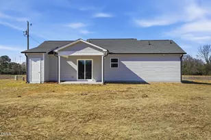 236 Rae St, Warsaw, NC 28398 - Photo 29